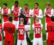 Ajax Amsterdam uluiește Europa, FCSB gâfâie în Liga 1! Ce s-a întâmplat de când Reghecampf desființa Ajax-ul pe Național Arena: management prost vs reinventare cu viziune