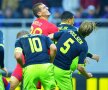 Ajax Amsterdam uluiește Europa, FCSB gâfâie în Liga 1! Ce s-a întâmplat de când Reghecampf desființa Ajax-ul pe Național Arena: management prost vs reinventare cu viziune