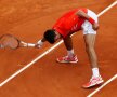 Novak Djokovic - Philipp Kohlschreiber // FOTO: Reuters