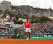 Novak Djokovic - Philipp Kohlschreiber // FOTO: Reuters