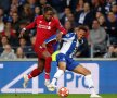 Porto - Liverpool // FOTO: Reuters