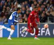 Porto - Liverpool // FOTO: Reuters