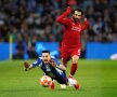Porto - Liverpool // FOTO: Reuters