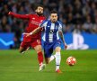 Porto - Liverpool // FOTO: Reuters