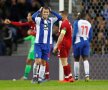 FOTO: Porto - Liverpool