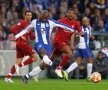 FOTO: Porto - Liverpool