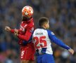 FOTO: Porto - Liverpool