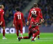 Porto - Liverpool // FOTO: Reuters