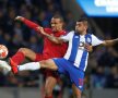 FOTO: Porto - Liverpool