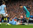 MANCHESTER CITY - TOTTENHAM 4-3 // Thriller pe Etihad! City o bate pe Spurs, 4-3, după un meci roller coaster, dar e OUT din Ligă! Gol anulat cu VAR în prelungiri
