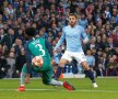 MANCHESTER CITY - TOTTENHAM 4-3 // Thriller pe Etihad! City o bate pe Spurs, 4-3, după un meci roller coaster, dar e OUT din Ligă! Gol anulat cu VAR în prelungiri