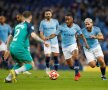 MANCHESTER CITY - TOTTENHAM 4-3 // Thriller pe Etihad! City o bate pe Spurs, 4-3, după un meci roller coaster, dar e OUT din Ligă! Gol anulat cu VAR în prelungiri