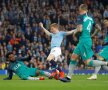 MANCHESTER CITY - TOTTENHAM 4-3 // Thriller pe Etihad! City o bate pe Spurs, 4-3, după un meci roller coaster, dar e OUT din Ligă! Gol anulat cu VAR în prelungiri