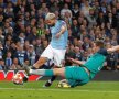 MANCHESTER CITY - TOTTENHAM 4-3 // Thriller pe Etihad! City o bate pe Spurs, 4-3, după un meci roller coaster, dar e OUT din Ligă! Gol anulat cu VAR în prelungiri