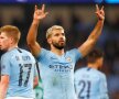 MANCHESTER CITY - TOTTENHAM 4-3 // Thriller pe Etihad! City o bate pe Spurs, 4-3, după un meci roller coaster, dar e OUT din Ligă! Gol anulat cu VAR în prelungiri