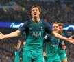 MANCHESTER CITY - TOTTENHAM 4-3 // Thriller pe Etihad! City o bate pe Spurs, 4-3, după un meci roller coaster, dar e OUT din Ligă! Gol anulat cu VAR în prelungiri