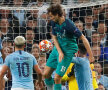 MANCHESTER CITY - TOTTENHAM 4-3  // VIDEO+FOTO VAR crucial! Două momente capitale care au decis City - Tottenham » Crăciunescu a dat verdictul 