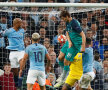 MANCHESTER CITY - TOTTENHAM 4-3  // VIDEO+FOTO VAR crucial! Două momente capitale care au decis City - Tottenham » Crăciunescu a dat verdictul 