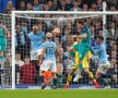 MANCHESTER CITY - TOTTENHAM 4-3  // VIDEO+FOTO VAR crucial! Două momente capitale care au decis City - Tottenham » Crăciunescu a dat verdictul 