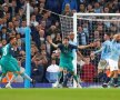 MANCHESTER CITY - TOTTENHAM 4-3  // VIDEO+FOTO VAR crucial! Două momente capitale care au decis City - Tottenham » Crăciunescu a dat verdictul 