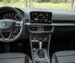 Noul SEAT Tarraco, finisajele premium și tehnologii de vârf