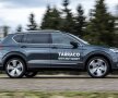 Noul SEAT Tarraco, finisajele premium și tehnologii de vârf