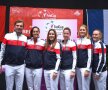 FRANȚA - ROMÂNIA, FED CUP // Antrenorul Marius Comănescu analizează punct cu punct atuurile lui Halep, Begu, Buzărnescu, Olaru și Niculescu + Care e adversara are „lovituri foarte puternice, băiețești”
