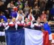 FRANȚA - ROMÂNIA, FED CUP // Antrenorul Marius Comănescu analizează punct cu punct atuurile lui Halep, Begu, Buzărnescu, Olaru și Niculescu + Care e adversara are „lovituri foarte puternice, băiețești”