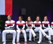 FRANȚA - ROMÂNIA, FED CUP // Antrenorul Marius Comănescu analizează punct cu punct atuurile lui Halep, Begu, Buzărnescu, Olaru și Niculescu + Care e adversara are „lovituri foarte puternice, băiețești”