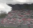 VIDEO Hermannstadt e aproape de revenirea la Sibiu! Se lucrează la ultimele detalii ale stadionului