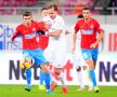 EXCLUSIV FCSB ar fi luat fața CFR-ului: VAR ar fi schimbat complet ierarhia în Liga 1 