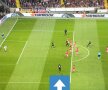 SFERTURI EUROPA LEAGUE // VIDEO + FOTO Arsenal - Valencia și Chelsea - Frankfurt sunt semifinalele Europa League! Știm programul