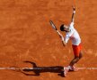 Novak Djokovic - Daniild Medvedev // FOTO: Reuters