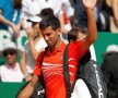 Novak Djokovic - Daniild Medvedev // FOTO: Reuters