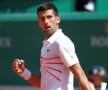 Novak Djokovic - Daniild Medvedev // FOTO: Reuters