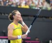 Samantha Stosur - Aryna Sabalenka// FOTO: Guliver/Getty Images