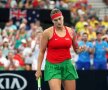 Samantha Stosur - Aryna Sabalenka// FOTO: Guliver/Getty Images