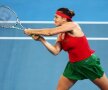 Samantha Stosur - Aryna Sabalenka// FOTO: Guliver/Getty Images