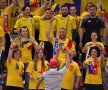 România - Franța, Fed Cup // FOTO: Raed Krishan