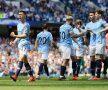 MANCHESTER CITY - TOTTENHAM 1-0 // VIDEO + FOTO Pep Guardiola și-a luat revanșa după eliminarea în Ligă! Victorie în Premier League și titlul se vede tot mai bine