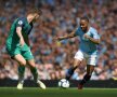 MANCHESTER CITY - TOTTENHAM 1-0 // VIDEO + FOTO Pep Guardiola și-a luat revanșa după eliminarea în Ligă! Victorie în Premier League și titlul se vede tot mai bine