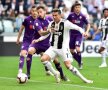 JUVENTUS - FIORENTINA 