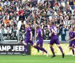 JUVENTUS - FIORENTINA 
