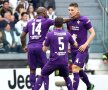 JUVENTUS - FIORENTINA 