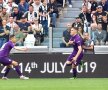 JUVENTUS - FIORENTINA 