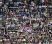 JUVENTUS - FIORENTINA 