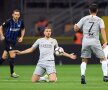 Inter Milano - AS Roma 