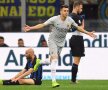 Inter Milano - AS Roma 