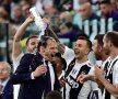 Juventus campioana 2019
