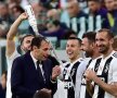 Juventus campioana 2019